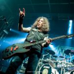 Anthrax - Porto Alegre - 31.10.1997