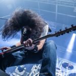 Anthrax - Porto Alegre - 31.10.1997