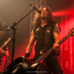 Anthrax - Porto Alegre - 31.10.1997