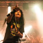 Anthrax - Porto Alegre - 31.10.1997