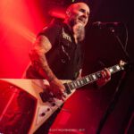 Anthrax - Porto Alegre - 31.10.1997