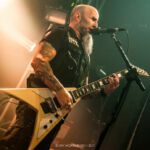 Anthrax - Porto Alegre - 31.10.1997