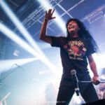 Anthrax - Porto Alegre - 31.10.1997