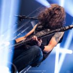 Anthrax - Porto Alegre - 31.10.1997