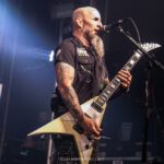 Anthrax - Porto Alegre - 31.10.1997