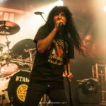 Anthrax - Porto Alegre - 31.10.1997