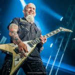 Anthrax - Porto Alegre - 31.10.1997