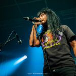 Anthrax - Porto Alegre - 31.10.1997