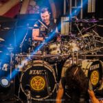 Anthrax - Porto Alegre - 31.10.1997