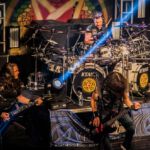 Anthrax - Porto Alegre - 31.10.1997