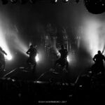 Apocalyptica | 21 de Novembro de 2017 | Porto Alegre