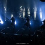 Apocalyptica | 21 de Novembro de 2017 | Porto Alegre