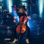 Apocalyptica | 21 de Novembro de 2017 | Porto Alegre