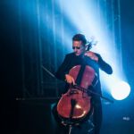 Apocalyptica | 21 de Novembro de 2017 | Porto Alegre