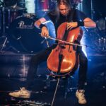 Apocalyptica | 21 de Novembro de 2017 | Porto Alegre