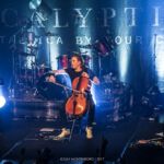 Apocalyptica | 21 de Novembro de 2017 | Porto Alegre