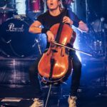 Apocalyptica | 21 de Novembro de 2017 | Porto Alegre