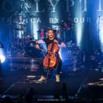 Apocalyptica | 21 de Novembro de 2017 | Porto Alegre