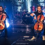 Apocalyptica | 21 de Novembro de 2017 | Porto Alegre