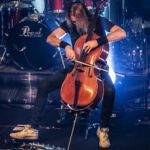 Apocalyptica | 21 de Novembro de 2017 | Porto Alegre
