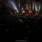 Apocalyptica | 21 de Novembro de 2017 | Porto Alegre