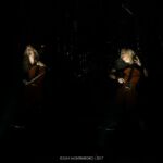 Apocalyptica | 21 de Novembro de 2017 | Porto Alegre