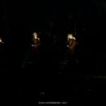 Apocalyptica | 21 de Novembro de 2017 | Porto Alegre