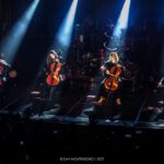 Apocalyptica | 21 de Novembro de 2017 | Porto Alegre