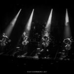 Apocalyptica | 21 de Novembro de 2017 | Porto Alegre