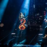 Apocalyptica | 21 de Novembro de 2017 | Porto Alegre