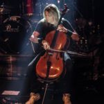 Apocalyptica | 21 de Novembro de 2017 | Porto Alegre