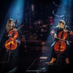 Apocalyptica | 21 de Novembro de 2017 | Porto Alegre