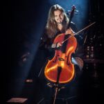 Apocalyptica | 21 de Novembro de 2017 | Porto Alegre