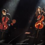 Apocalyptica | 21 de Novembro de 2017 | Porto Alegre
