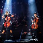 Apocalyptica | 21 de Novembro de 2017 | Porto Alegre