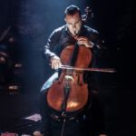 Apocalyptica | 21 de Novembro de 2017 | Porto Alegre