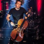 Apocalyptica | 21 de Novembro de 2017 | Porto Alegre