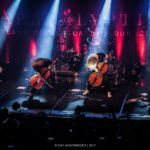 Apocalyptica | 21 de Novembro de 2017 | Porto Alegre