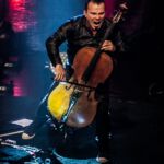 Apocalyptica | 21 de Novembro de 2017 | Porto Alegre