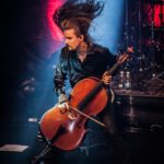 Apocalyptica | 21 de Novembro de 2017 | Porto Alegre