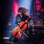Apocalyptica | 21 de Novembro de 2017 | Porto Alegre