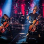 Apocalyptica | 21 de Novembro de 2017 | Porto Alegre