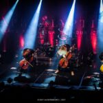 Apocalyptica | 21 de Novembro de 2017 | Porto Alegre