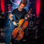 Apocalyptica | 21 de Novembro de 2017 | Porto Alegre