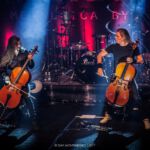 Apocalyptica | 21 de Novembro de 2017 | Porto Alegre