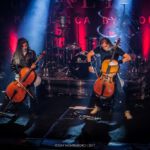 Apocalyptica | 21 de Novembro de 2017 | Porto Alegre