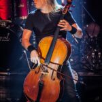Apocalyptica | 21 de Novembro de 2017 | Porto Alegre