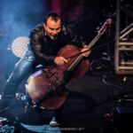 Apocalyptica | 21 de Novembro de 2017 | Porto Alegre