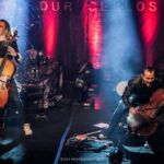 Apocalyptica | 21 de Novembro de 2017 | Porto Alegre
