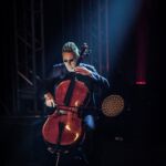 Apocalyptica | 21 de Novembro de 2017 | Porto Alegre
